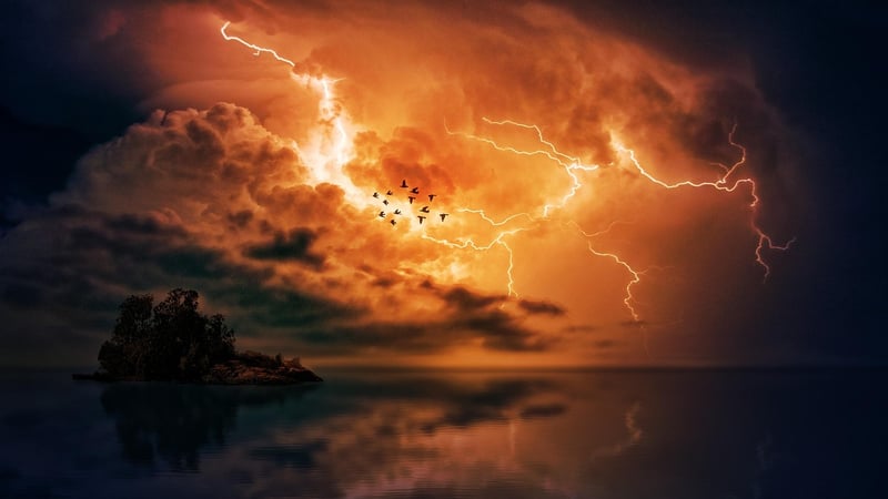 Mystical Island Quest